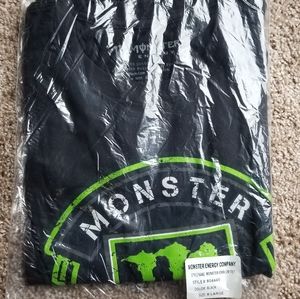 Monster Energy Tshirt